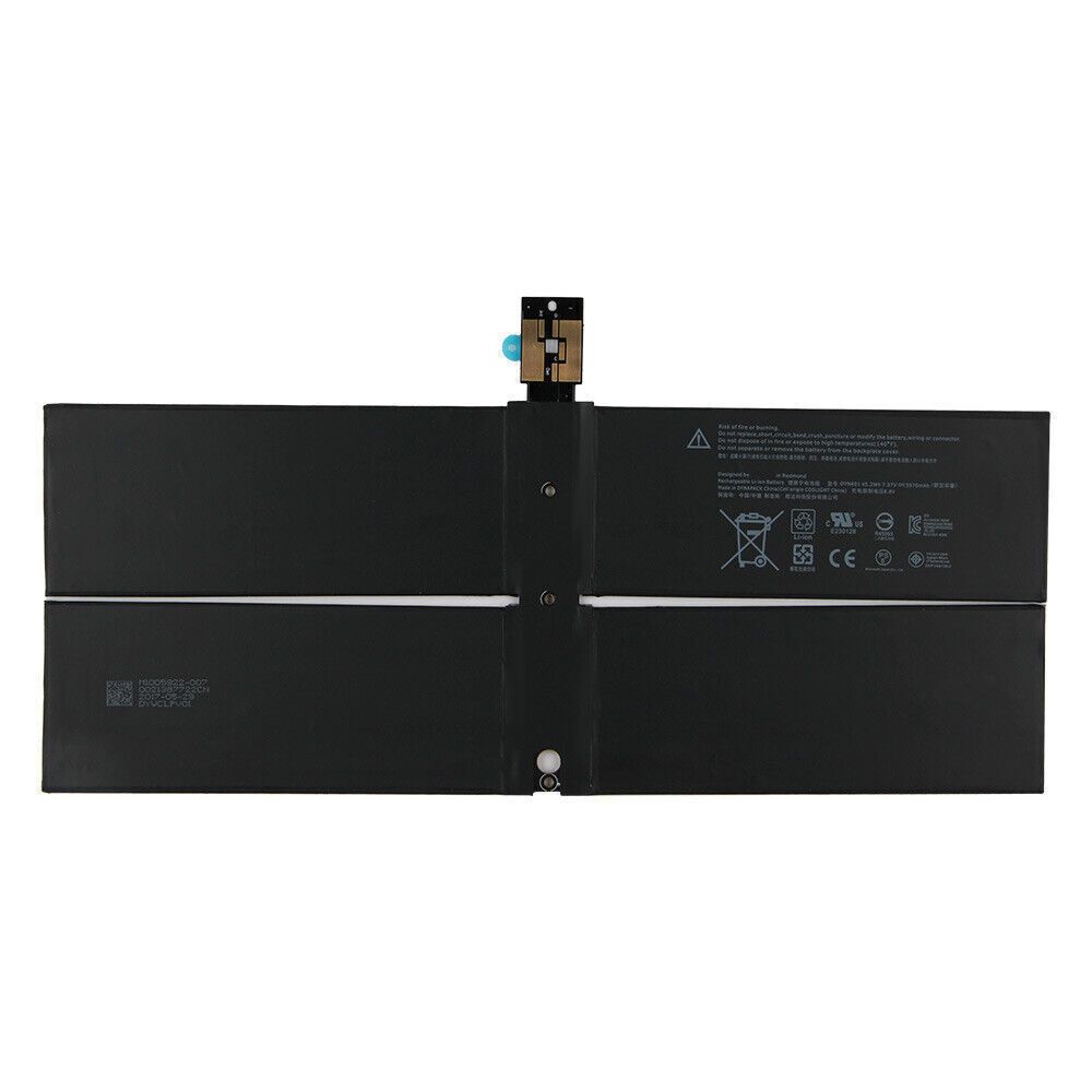 Thay Pin surface Laptop 1